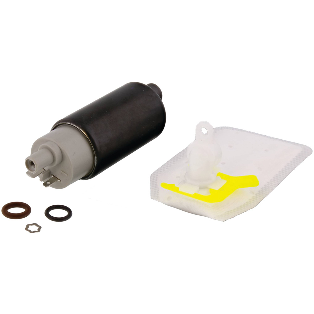 FUEL PUMP KIT YAMAHA YZ450F 23-24, YZ250FX 20-24, YZ450FX 19-24, WR250F 20-24, WR450F 20-24 (R)
